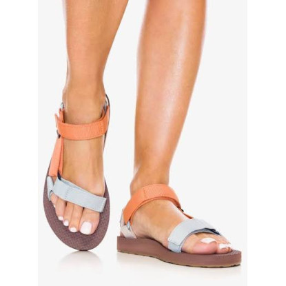 Teva Original Universal womens serenity multi STY sandals