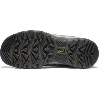 Keen TARGHEE IV MID WP womens balloy granite/green boots