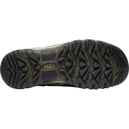 Keen TARGHEE IV WP womens brindle/nolstalgia rose boots