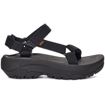 TEVA Hurricane XLT2 Ampsole Women's Black sandalai