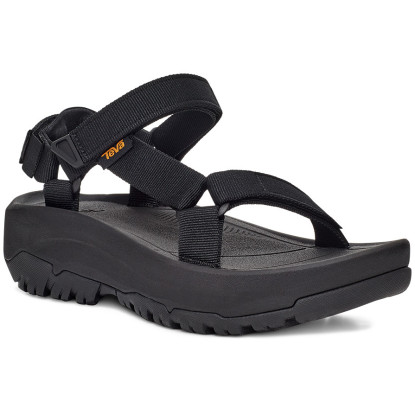 TEVA Hurricane XLT2 Ampsole Women's Black sandalai