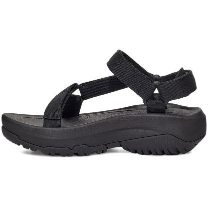 TEVA Hurricane XLT2 Ampsole Women's Black sandalai