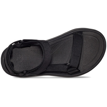 TEVA Hurricane XLT2 Ampsole Women's Black sandals