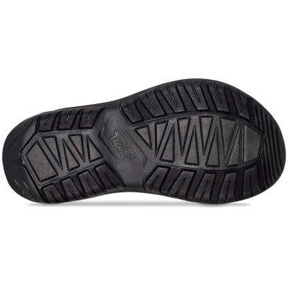 TEVA Hurricane XLT2 Ampsole Women's Black sandals