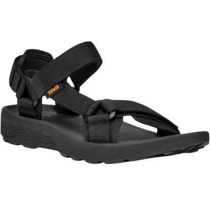 Teva TERRAGRIP SANDAL Black mens