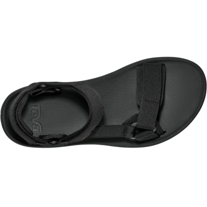 Teva TERRAGRIP SANDAL Black mens sandalai