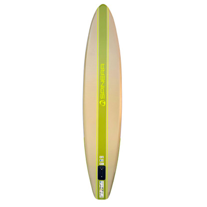 Spinera SUP Suptour 13.0 Inflatable Touring SUP Board 13'0" with Fiberglass Paddle