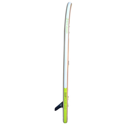 Spinera SUP Suptour 13.0 Inflatable Touring SUP Board 13'0" with Fiberglass Paddle