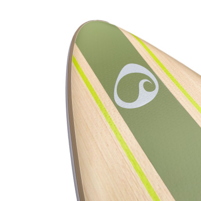 Spinera SUP Suptour 13.0 Inflatable Touring SUP Board 13'0" with Fiberglass Paddle