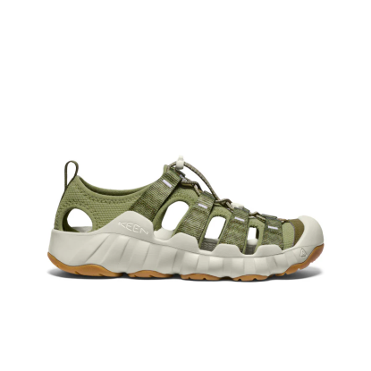 Keen Hyperport H2 martiniolive/plaza taupe vyriškos basutės