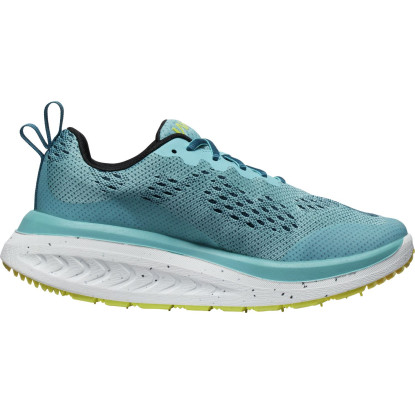 KEEN WK400 Women's Walking Shoes – Reef Waters / Evening Primrose