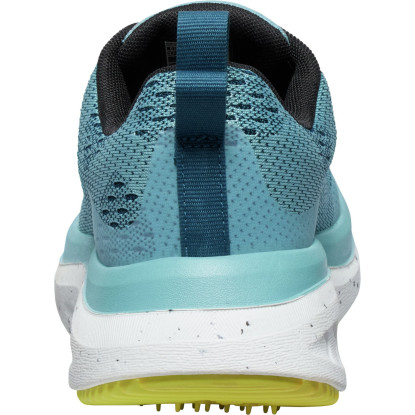 KEEN WK400 Women's Walking Shoes – Reef Waters / Evening Primrose