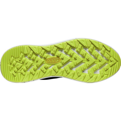 KEEN WK400 Women’s moteriški vaikščiojimo batai Reef Waters / Evening Primrose