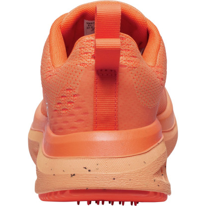 KEEN WK400 Women’s tangerine moteriški vaikščiojimo batai