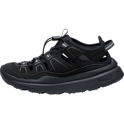 Keen WK450 women black sandalai