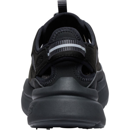 Keen WK450 women black sandals