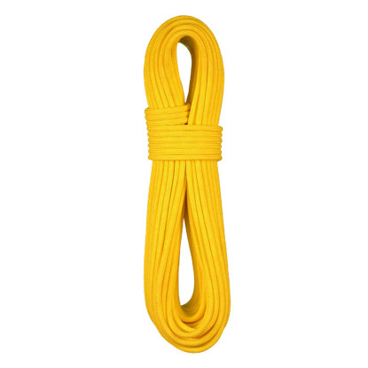 Gilmonte Profistatic 10.5A 200 m Yellow – EN 1891 Type A statinė virvė darbui aukštyje, gelbėjimui ir pramoniniam alpinizmui