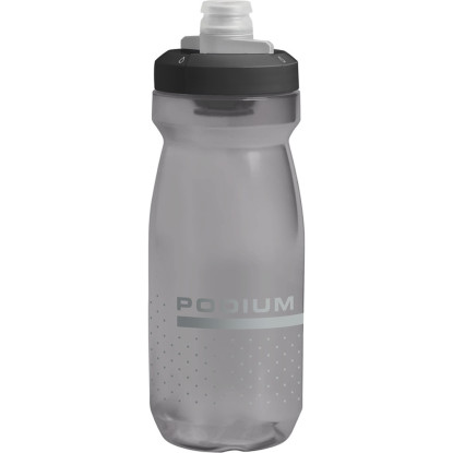 CamelBak Podium 620 ml Smoke – Professional Cycling Water Bottle