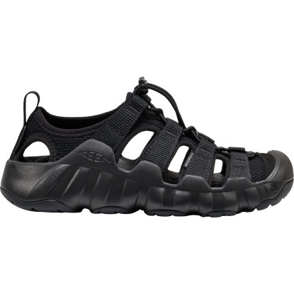 KEEN Hyperport H2 Women's SP Triple Black – Women's Hybrid Sandals