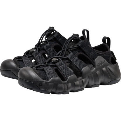 KEEN Hyperport H2 Women's SP Triple Black – Women's Hybrid Sandals