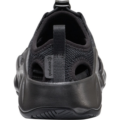 KEEN Hyperport H2 Women's SP Triple Black – Women's Hybrid Sandals