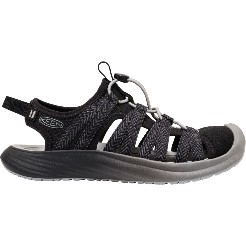 KEEN Whisper Lite Women's – moteriškos lengvos hibridinės basutės