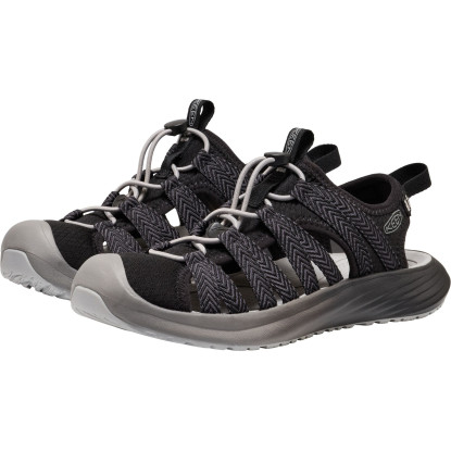 KEEN Whisper Lite Women's – moteriškos lengvos hibridinės basutės