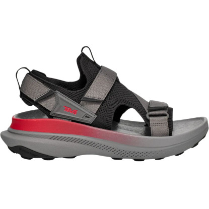 Teva Aventrail Men's Black / Charcoal – vyriškos bekelės bėgimo ir žygių basutės