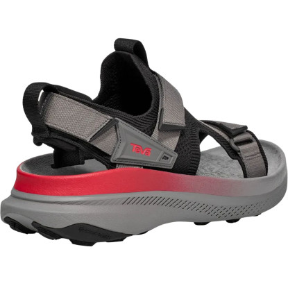 Teva Aventrail Men's Black / Charcoal – vyriškos bekelės bėgimo ir žygių basutės
