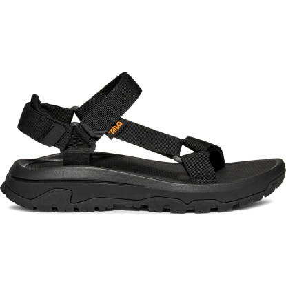 Teva Hurricane XLT3 Men's Black – vyriškos turistinės ir laisvalaikio basutės