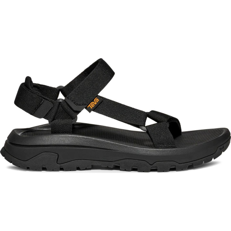 Teva Hurricane XLT3 Men's Black – Men's Hiking & Outdoor Sandals