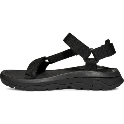 Teva Hurricane XLT3 Men's Black – vyriškos turistinės ir laisvalaikio basutės
