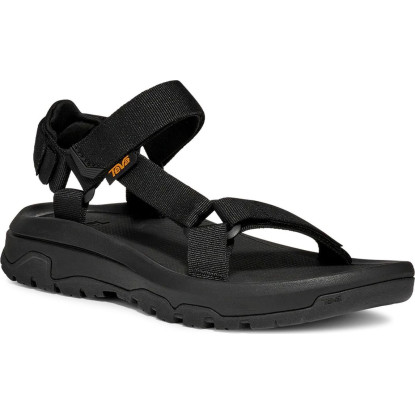 Teva Hurricane XLT3 Men's Black – vyriškos turistinės ir laisvalaikio basutės
