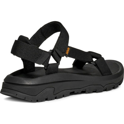 Teva Hurricane XLT3 Men's Black – vyriškos turistinės ir laisvalaikio basutės