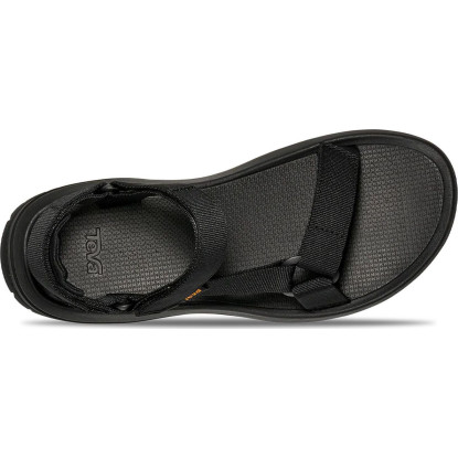 Teva Hurricane XLT3 Men's Black – vyriškos turistinės ir laisvalaikio basutės