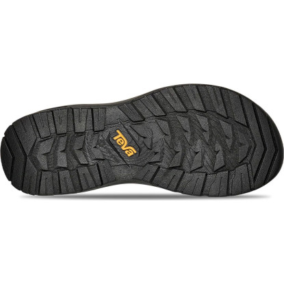 Teva Hurricane XLT3 Men's Black – vyriškos turistinės ir laisvalaikio basutės