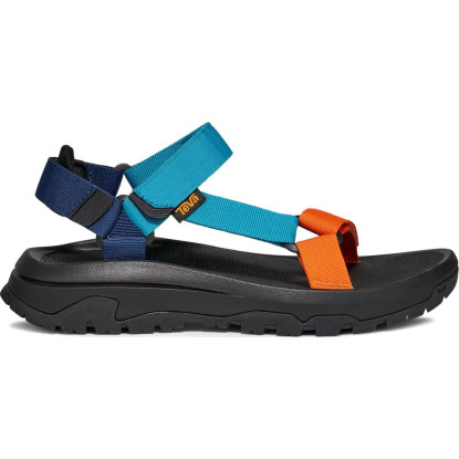 Teva Hurricane XLT3 Men's Bright Multi– vyriškos turistinės ir laisvalaikio basutės