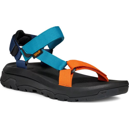 Teva Hurricane XLT3 Men's Bright Multi– vyriškos turistinės ir laisvalaikio basutės