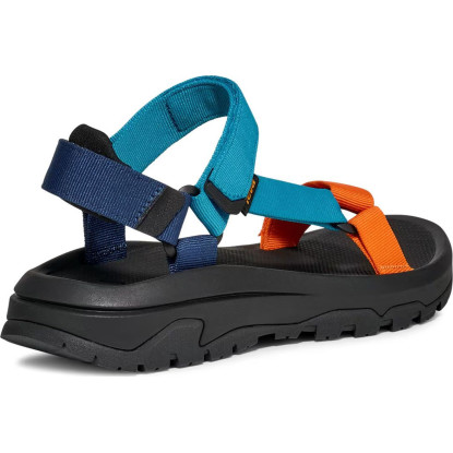 Teva Hurricane XLT3 Men's Bright Multi– Men's Hiking & Outdoor Sandals