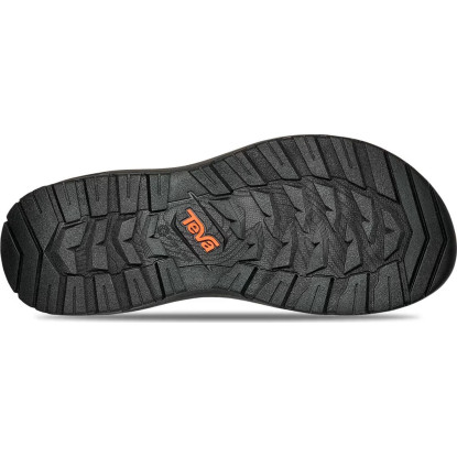 Teva Hurricane XLT3 Men's Bright Multi– vyriškos turistinės ir laisvalaikio basutės