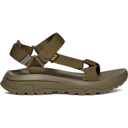 Teva Hurricane XLT3 Men's dark olive– vyriškos turistinės ir laisvalaikio basutės