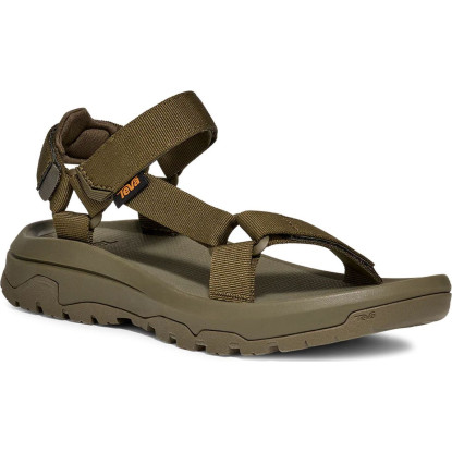 Teva Hurricane XLT3 Men's dark olive– vyriškos turistinės ir laisvalaikio basutės