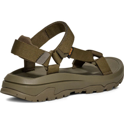 Teva Hurricane XLT3 Men's dark olive– Men's Hiking & Outdoor Sandals