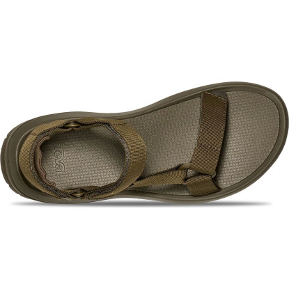 Teva Hurricane XLT3 Men's dark olive– Men's Hiking & Outdoor Sandals