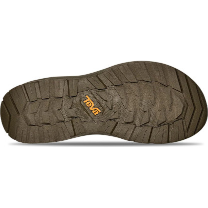 Teva Hurricane XLT3 Men's dark olive– vyriškos turistinės ir laisvalaikio basutės