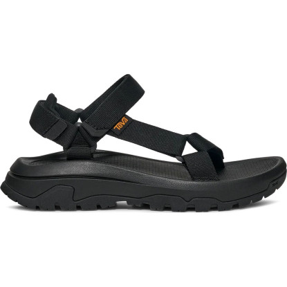 Teva Hurricane XLT3 Women's  black– moteriškos turistinės ir laisvalaikio basutės