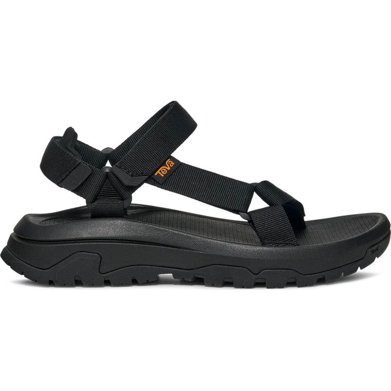 Teva Hurricane XLT3 Women's  black– moteriškos turistinės ir laisvalaikio basutės