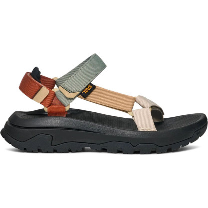 Teva Hurricane XLT3 moteriškos turistinės sandalės – Neutral Multi