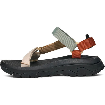Teva Hurricane XLT3 moteriškos turistinės sandalės – Neutral Multi