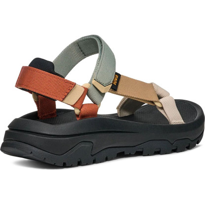 Teva Hurricane XLT3 moteriškos turistinės sandalės – Neutral Multi